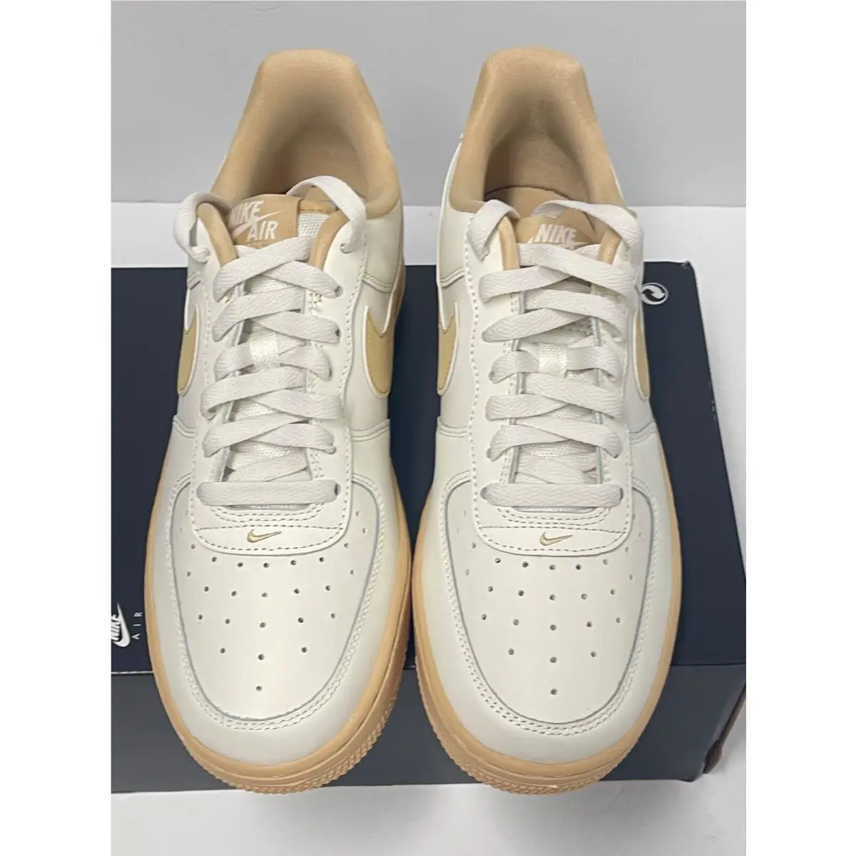 Nike shoes - FZ3597133 - FZ3597-133 - SAIL SESAME (UPC: 196976331801) 2