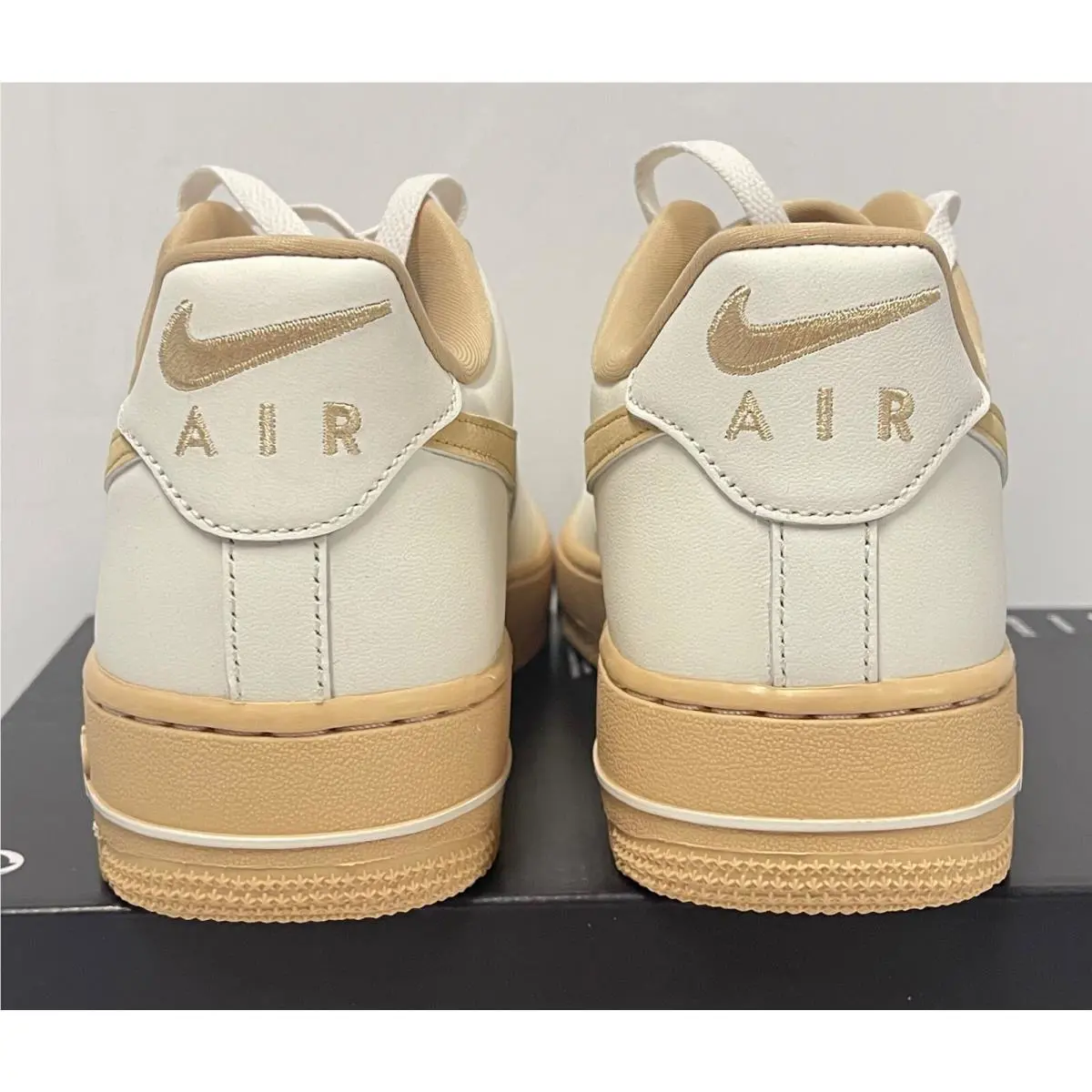 Nike shoes - FZ3597133 - FZ3597-133 - SAIL SESAME (UPC: 196976331801) 0