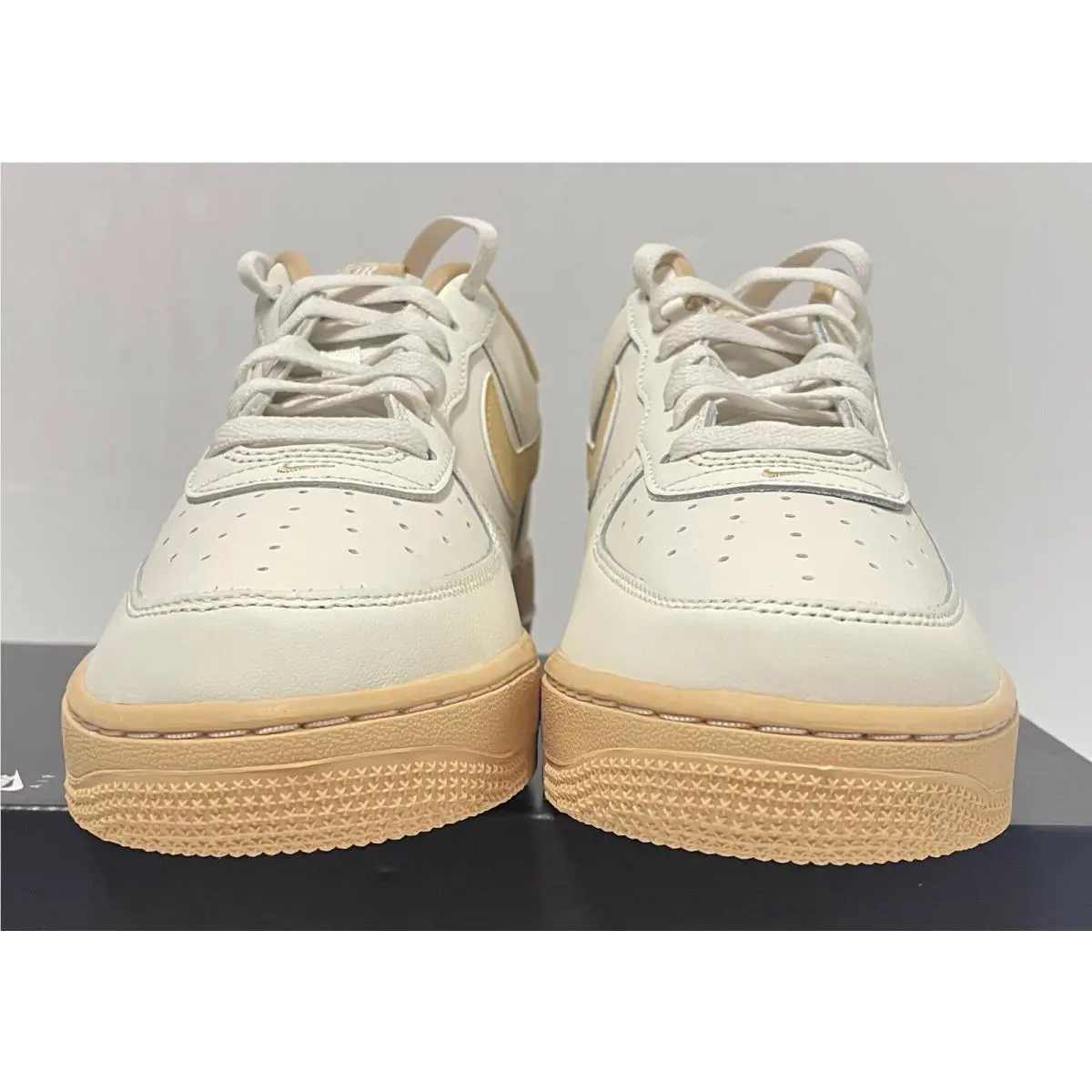 Nike shoes - FZ3597133 - FZ3597-133 - SAIL SESAME (UPC: 196976331801) 3
