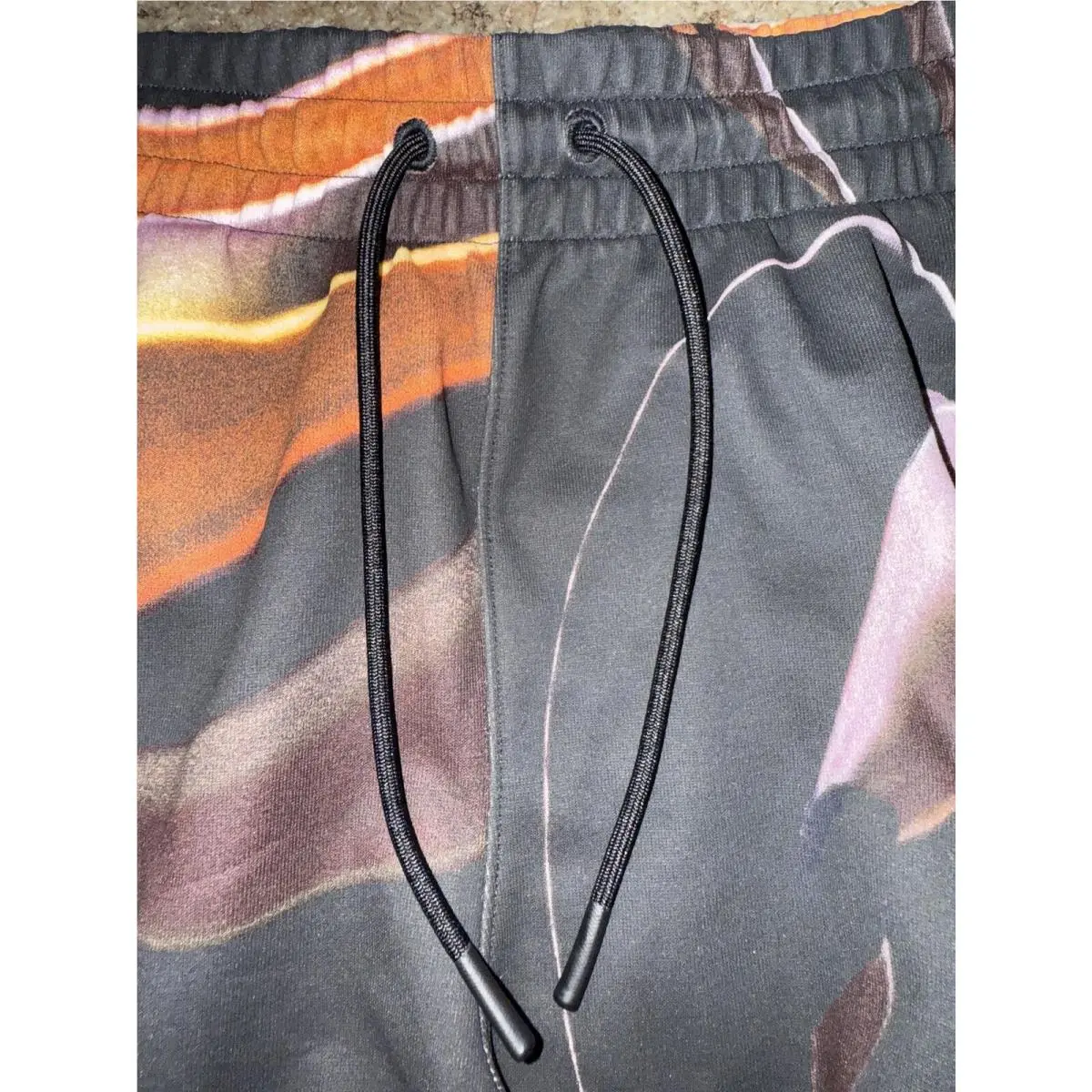 Nike clothing - NA - Brown 2