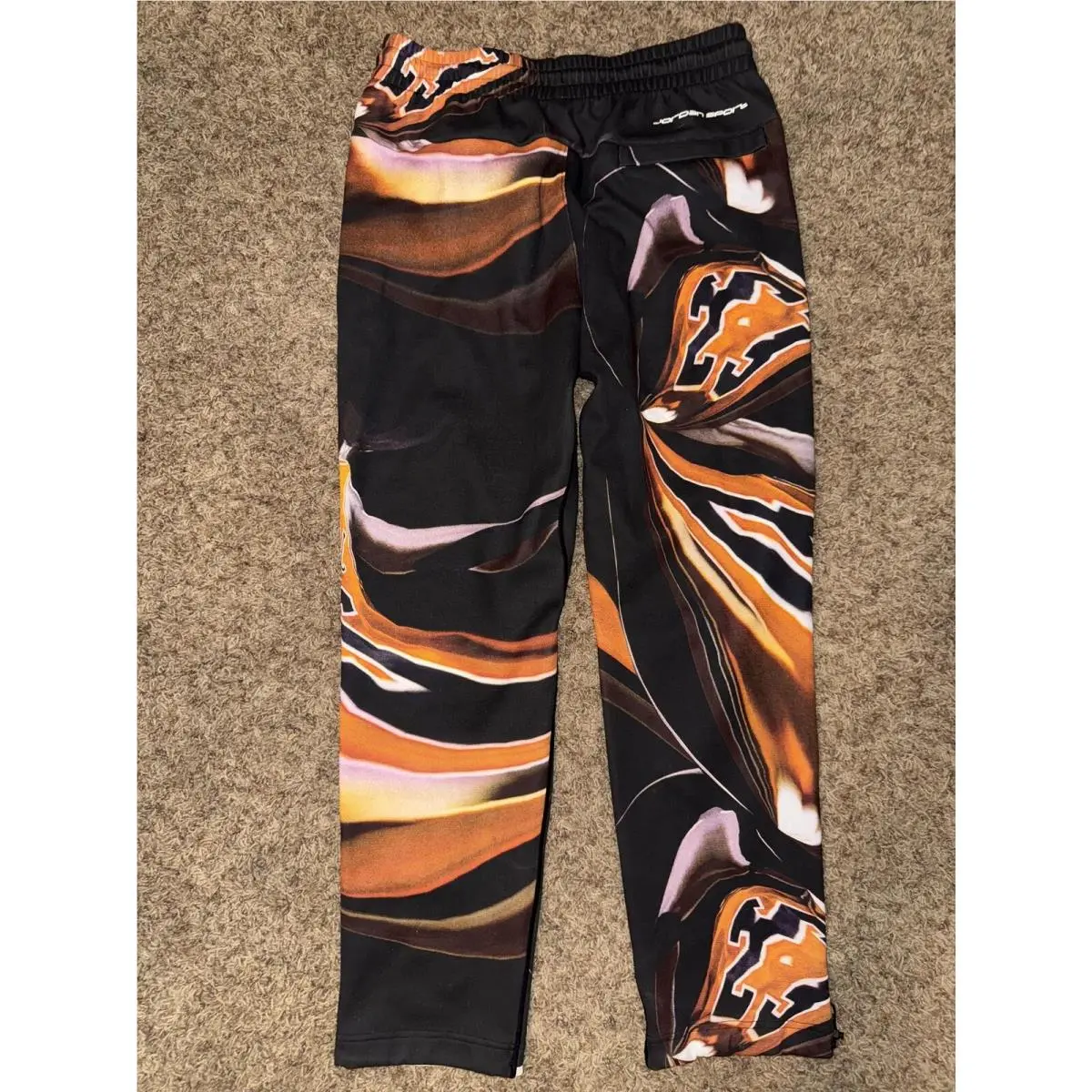 Nike clothing - NA - Brown 5
