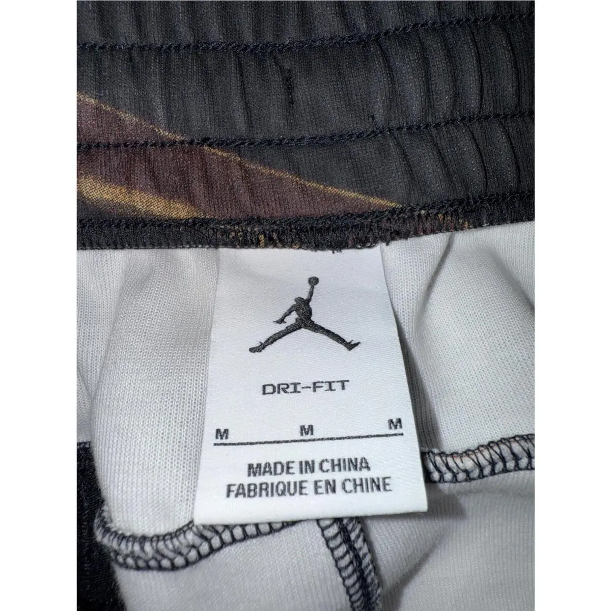 Nike clothing - NA - Brown 6