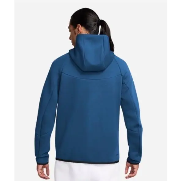 Nike clothing - Blue (UPC: 0198488906065) 0