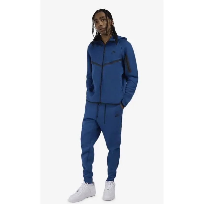 Nike clothing - Blue (UPC: 0198488906065) 2