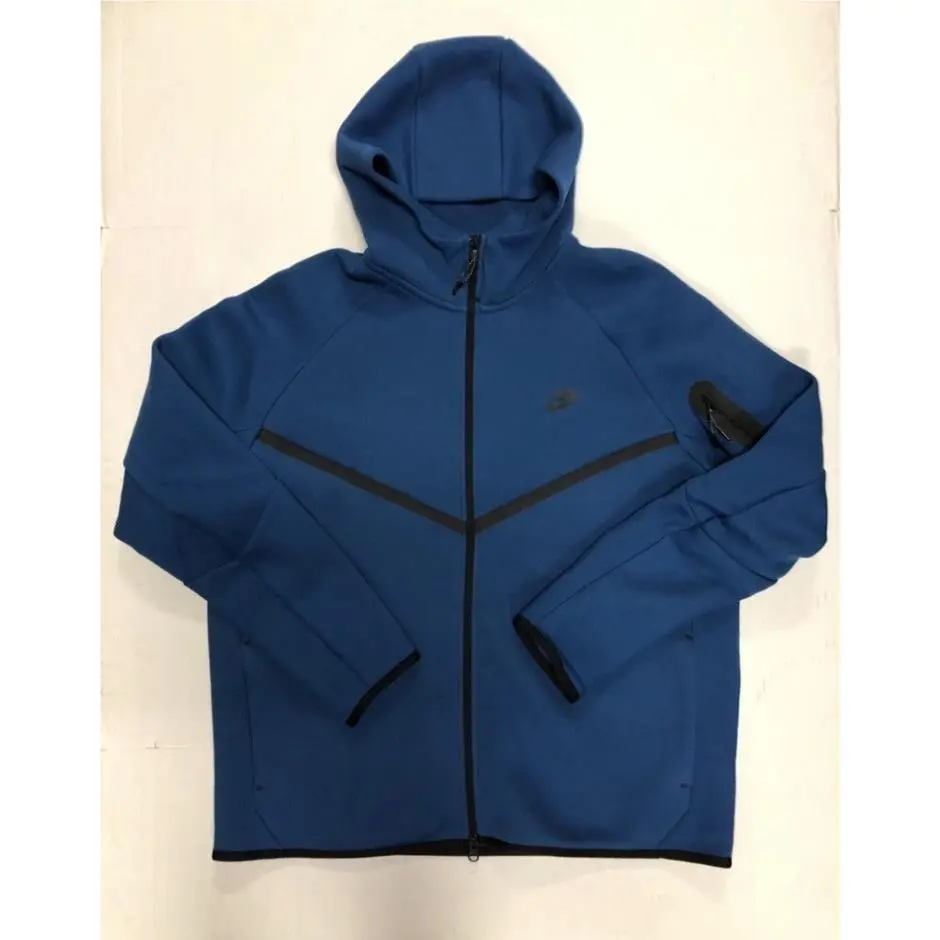 Nike clothing - Blue (UPC: 0198488906065) 6