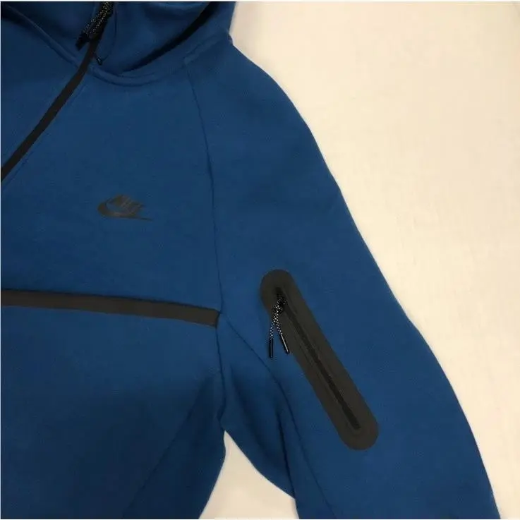 Nike clothing - Blue (UPC: 0198488906065) 9