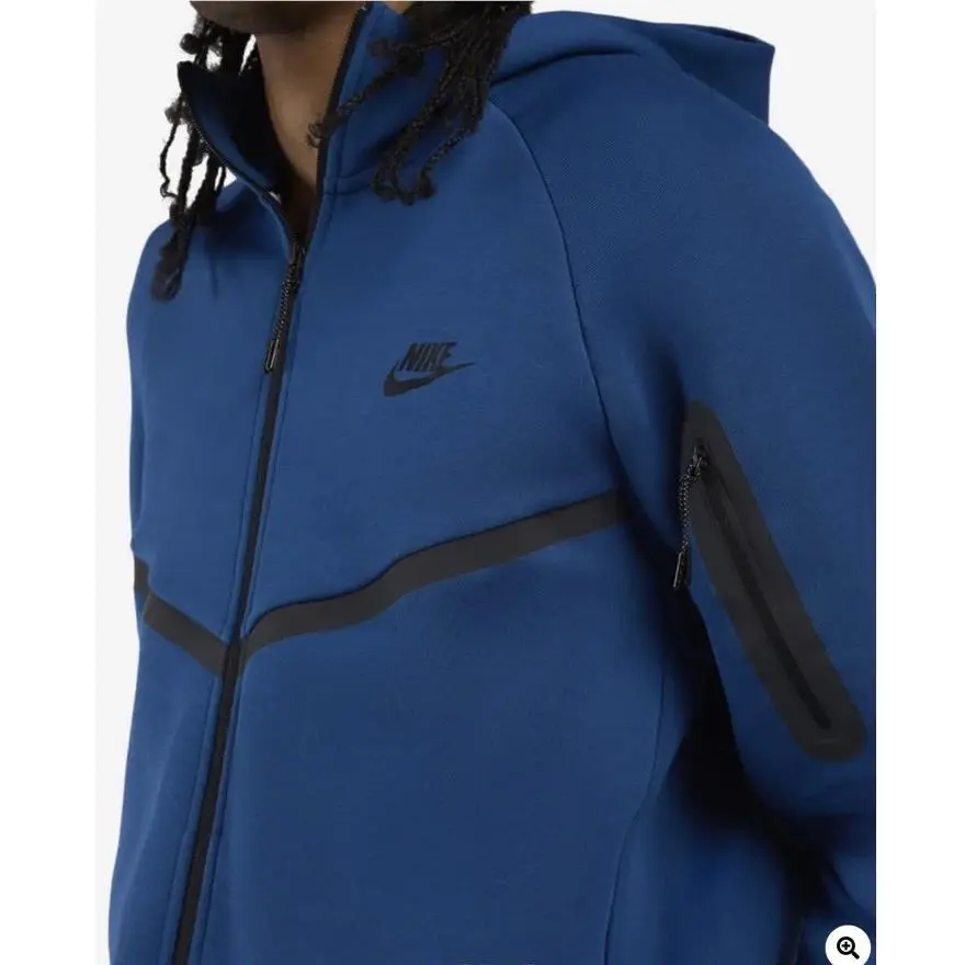 Nike clothing - Blue (UPC: 0198488906065) 5