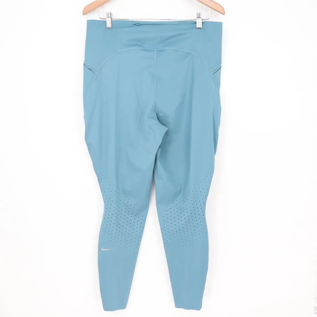 Nike clothing - Nike Swift - Swift - Blue 6