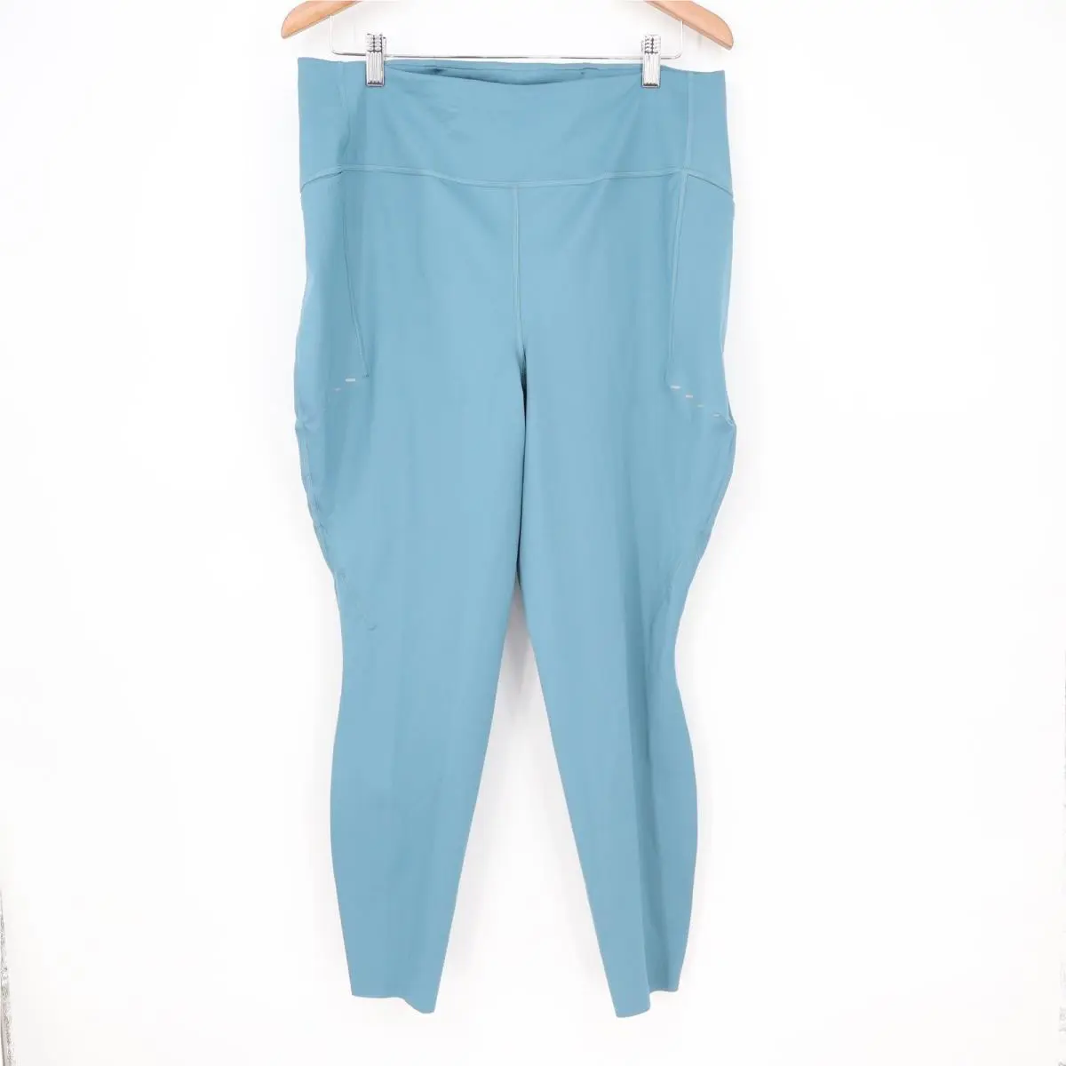Nike clothing - Nike Swift - Swift - Blue 0
