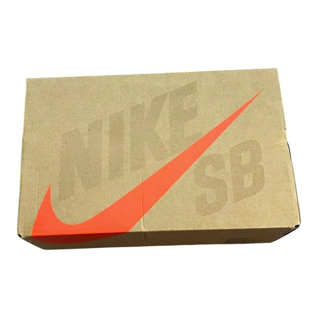 Nike shoes - Nike SB Zoom Blazer Mid Kevin Bradley Hell - Red 5