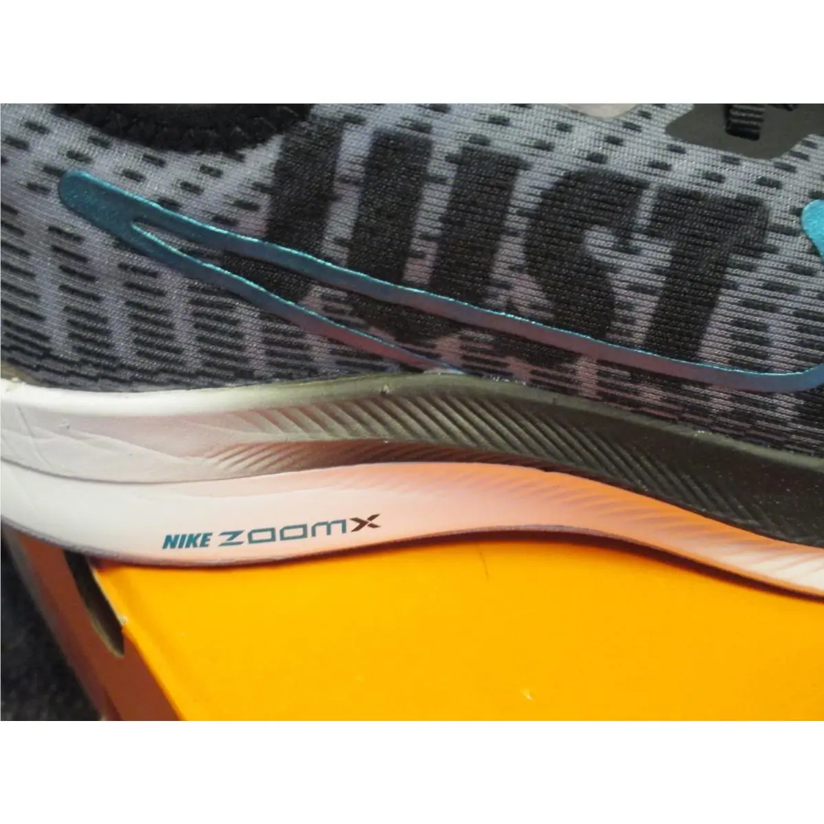 Nike shoes - Nike Pegasus Turbo - Pegasus Turbo - Black 1