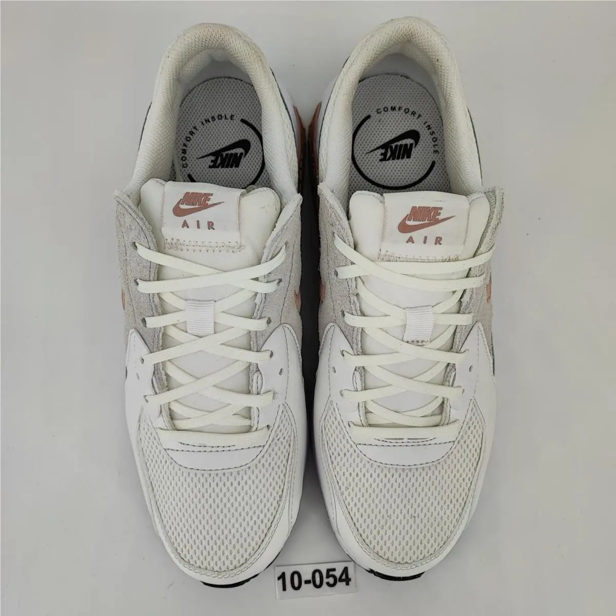 Nike shoes - Nike Air Max Excee - Air Max Excee - CD5432-141 - White 0