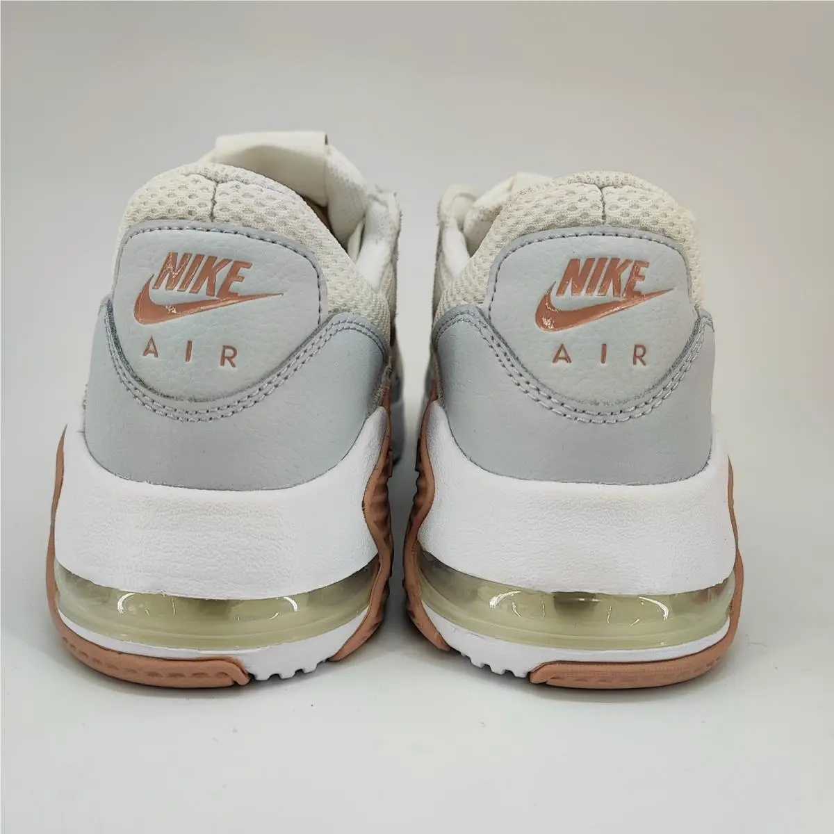 Nike shoes - Nike Air Max Excee - Air Max Excee - CD5432-141 - White 3