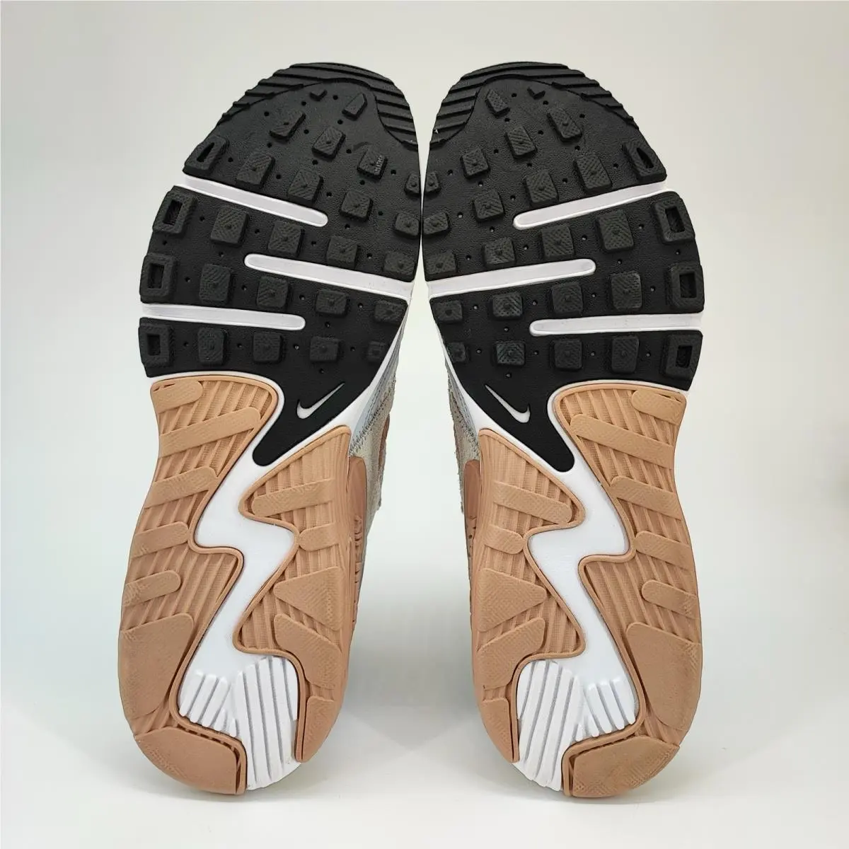 Nike shoes - Nike Air Max Excee - Air Max Excee - CD5432-141 - White 6