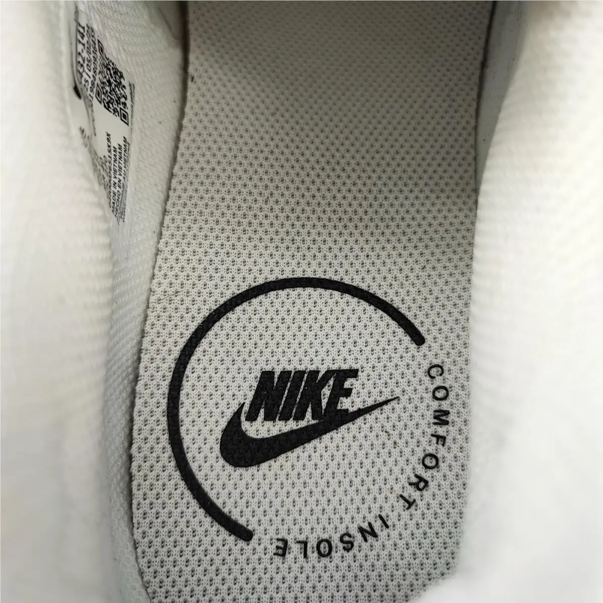 Nike shoes - Nike Air Max Excee - Air Max Excee - CD5432-141 - White 8
