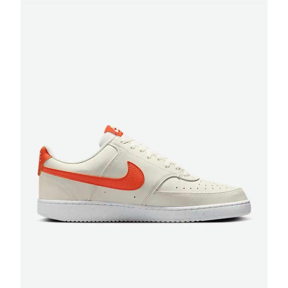Nike shoes - Nike Court Vision - Court Vision - DH2987-115 - White (UPC: 0197859096183) 2