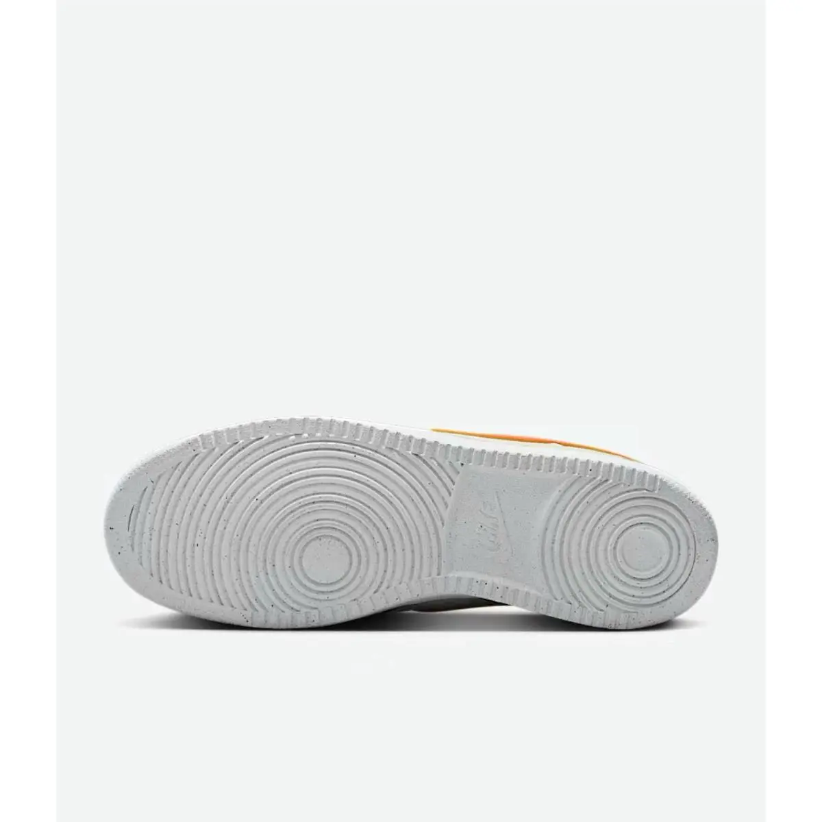 Nike shoes - Nike Court Vision - Court Vision - DH2987-115 - White (UPC: 0197859096183) 3