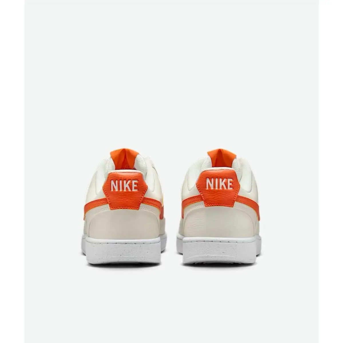 Nike shoes - Nike Court Vision - Court Vision - DH2987-115 - White (UPC: 0197859096183) 4