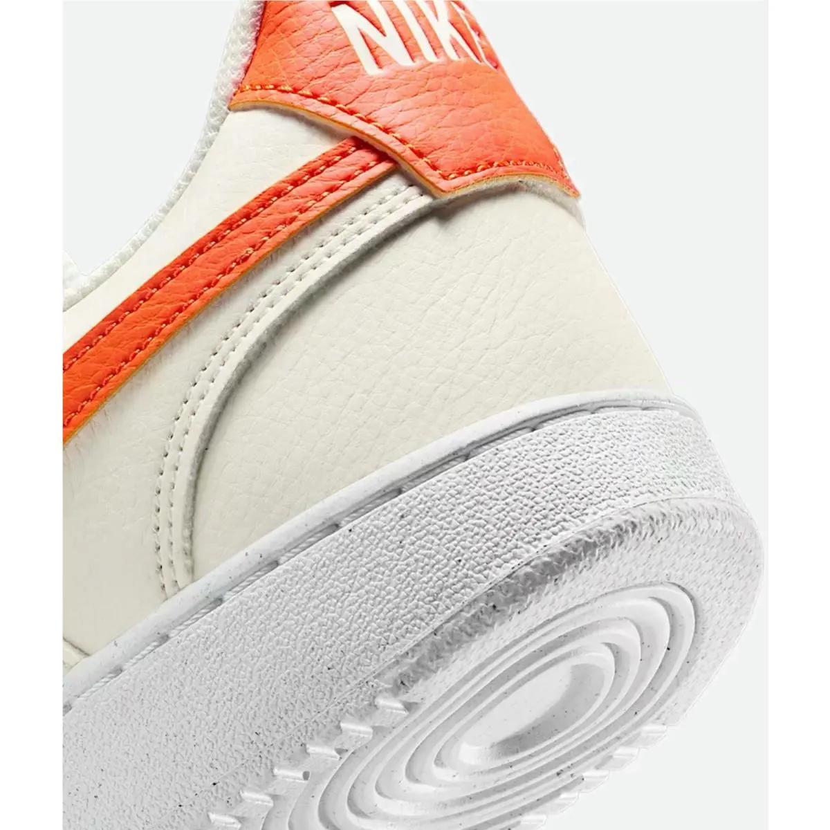 Nike shoes - Nike Court Vision - Court Vision - DH2987-115 - White (UPC: 0197859096183) 6