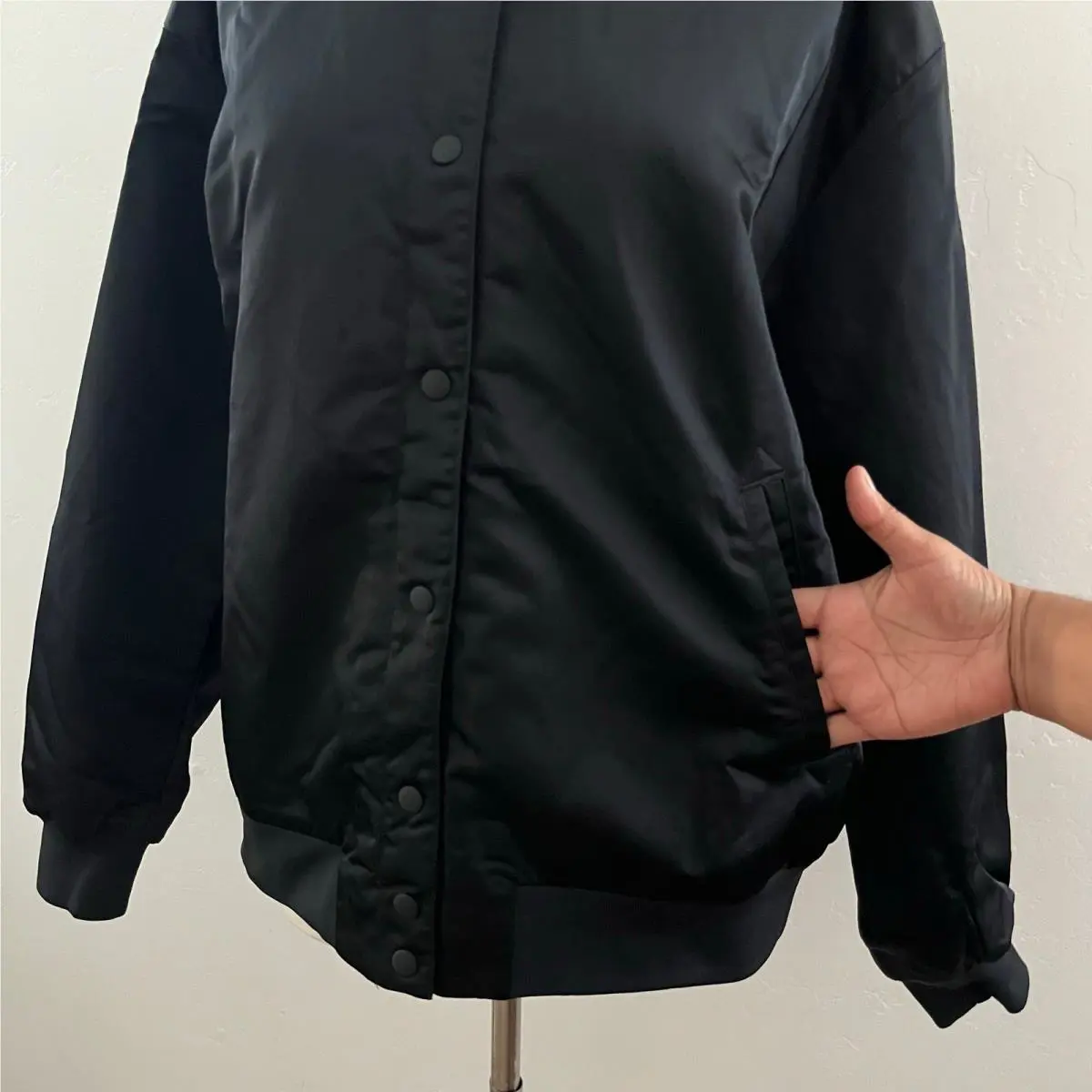 Nike clothing - Black 3