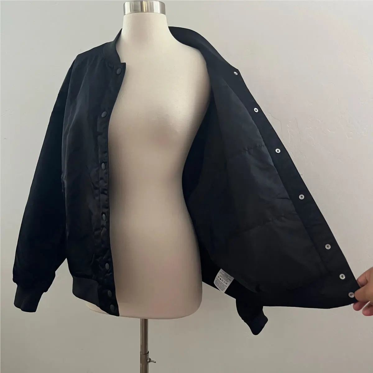 Nike clothing - Black 6