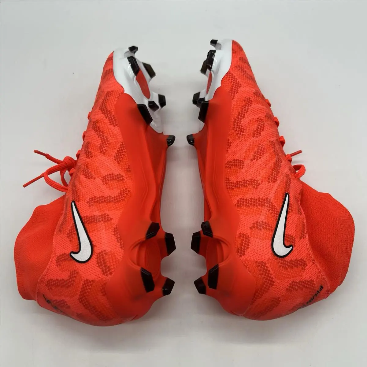 Nike shoes - Nike Phantom Luna - Phantom Luna - FN8406-600 - Red 1