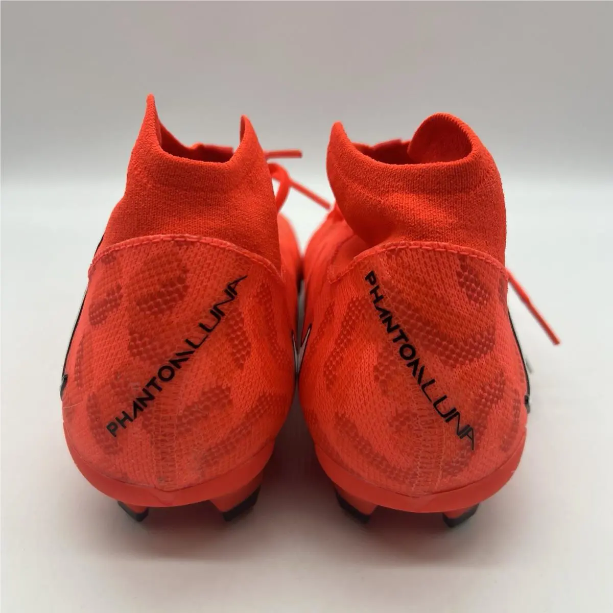 Nike shoes - Nike Phantom Luna - Phantom Luna - FN8406-600 - Red 2
