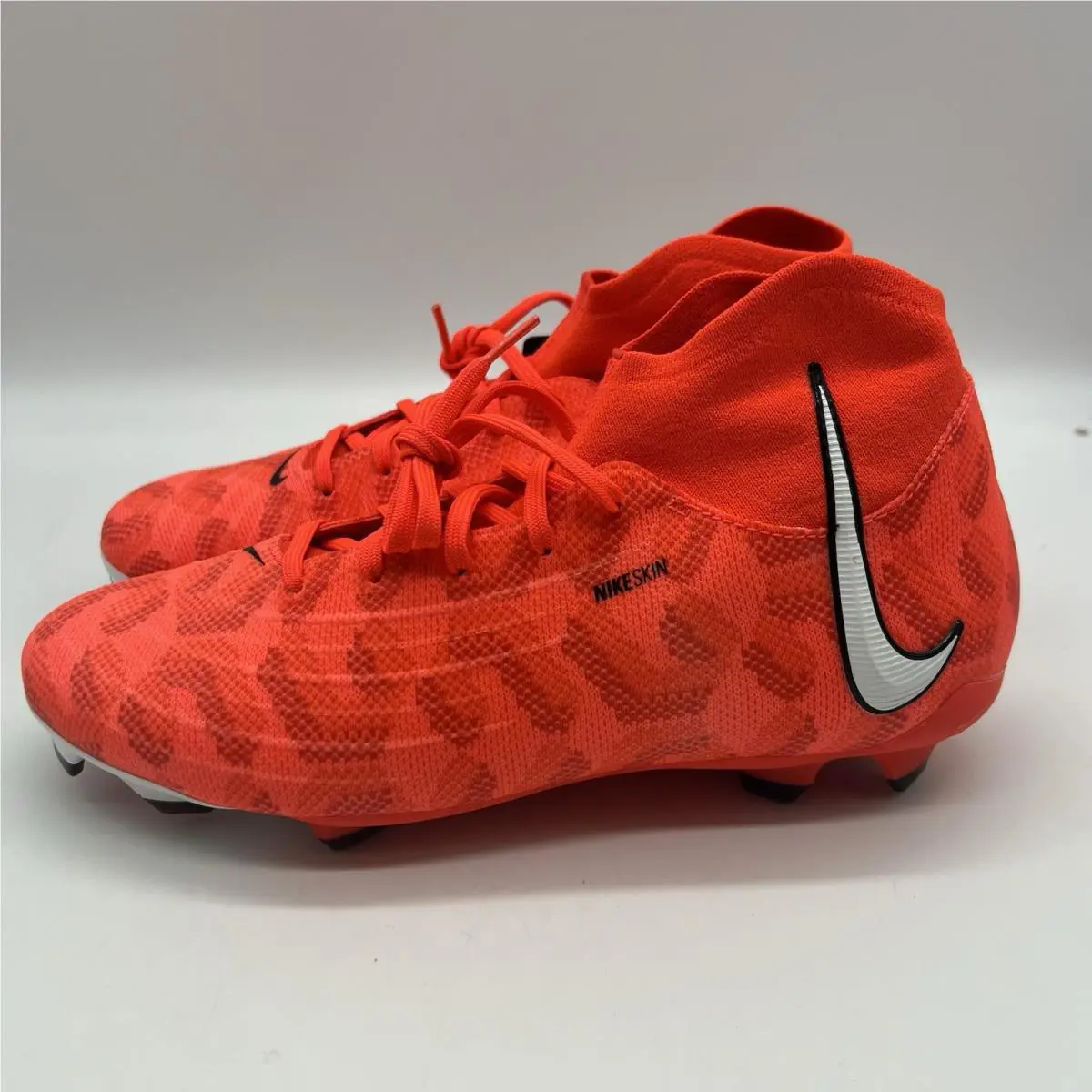 Nike shoes - Nike Phantom Luna - Phantom Luna - FN8406-600 - Red 3