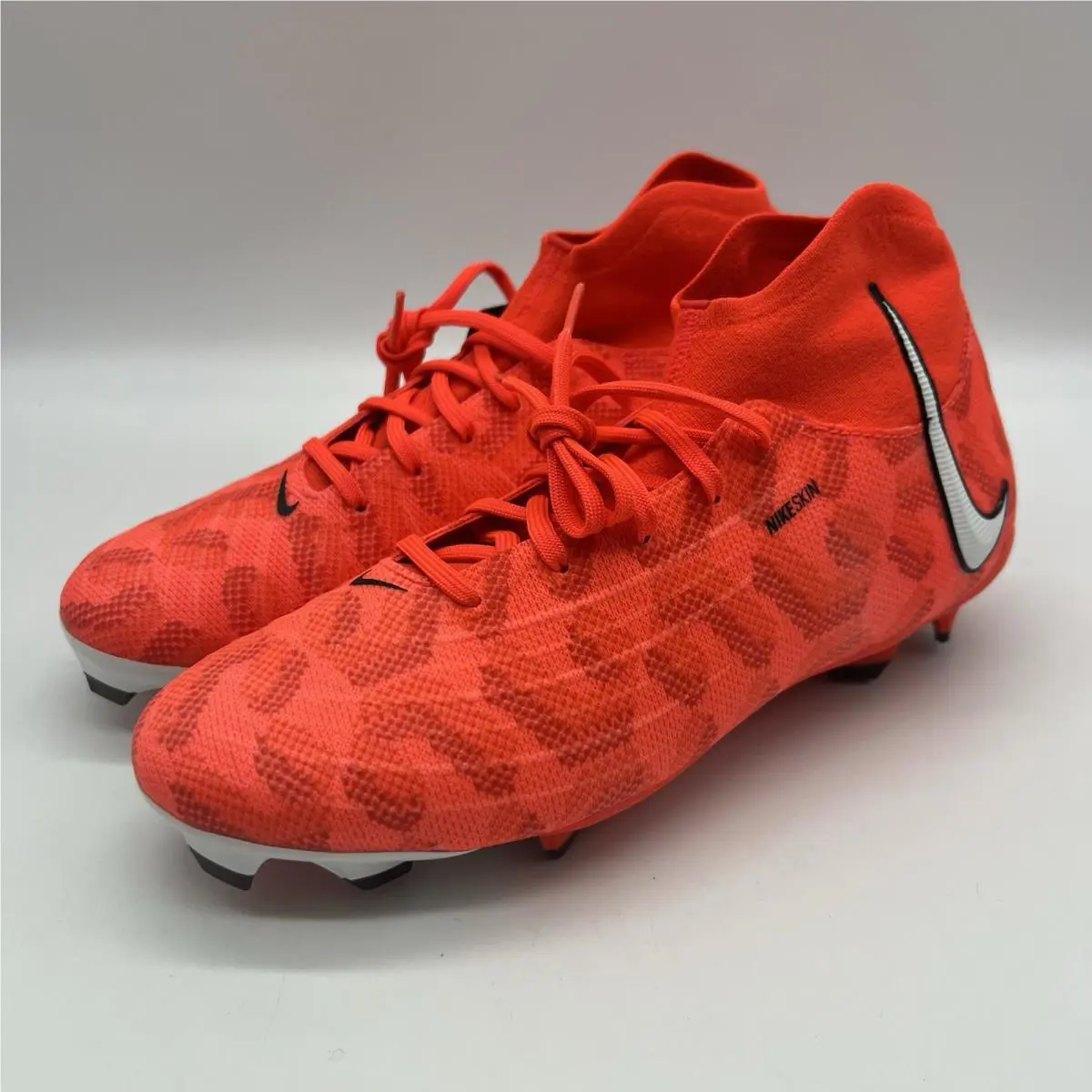 Nike shoes - Nike Phantom Luna - Phantom Luna - FN8406-600 - Red 4