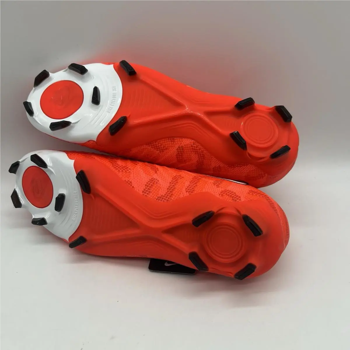 Nike shoes - Nike Phantom Luna - Phantom Luna - FN8406-600 - Red 5