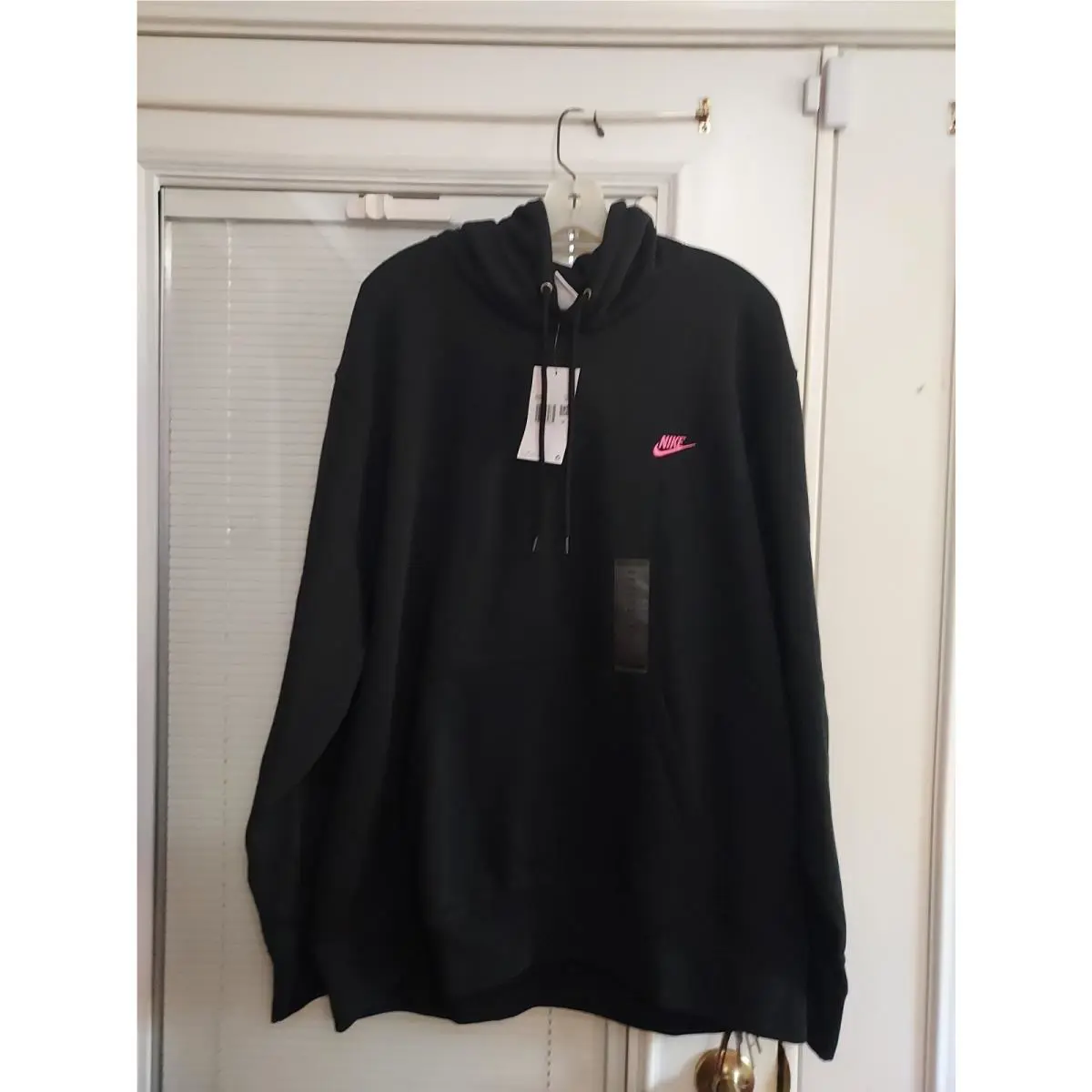 Nike clothing - Black 0