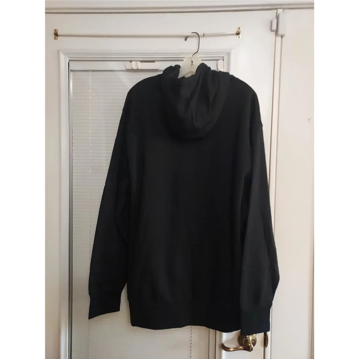 Nike clothing - Black 4