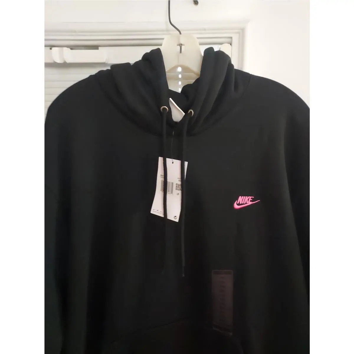 Nike clothing - Black 1
