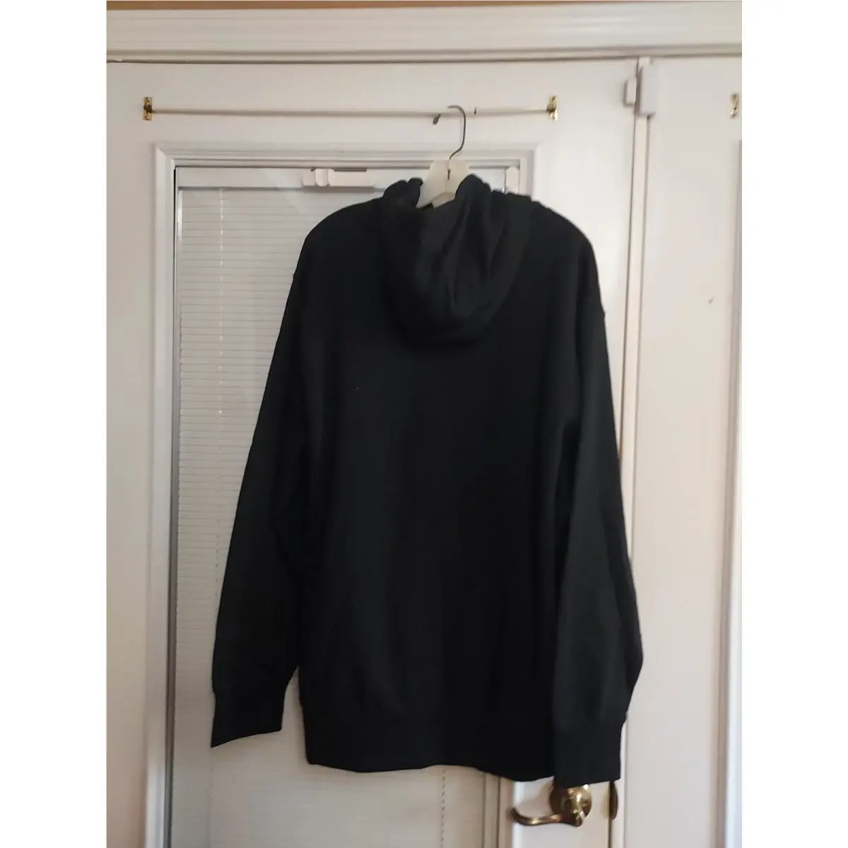Nike clothing - Black 5
