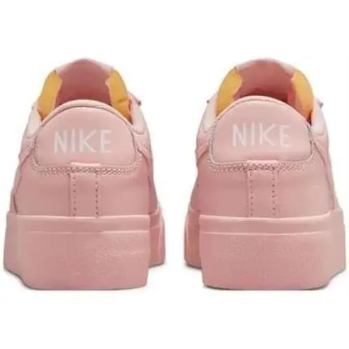 Nike shoes - Nike Blazer Low Platform - Blazer Low Platform - DJ0292-600 - Pink 2