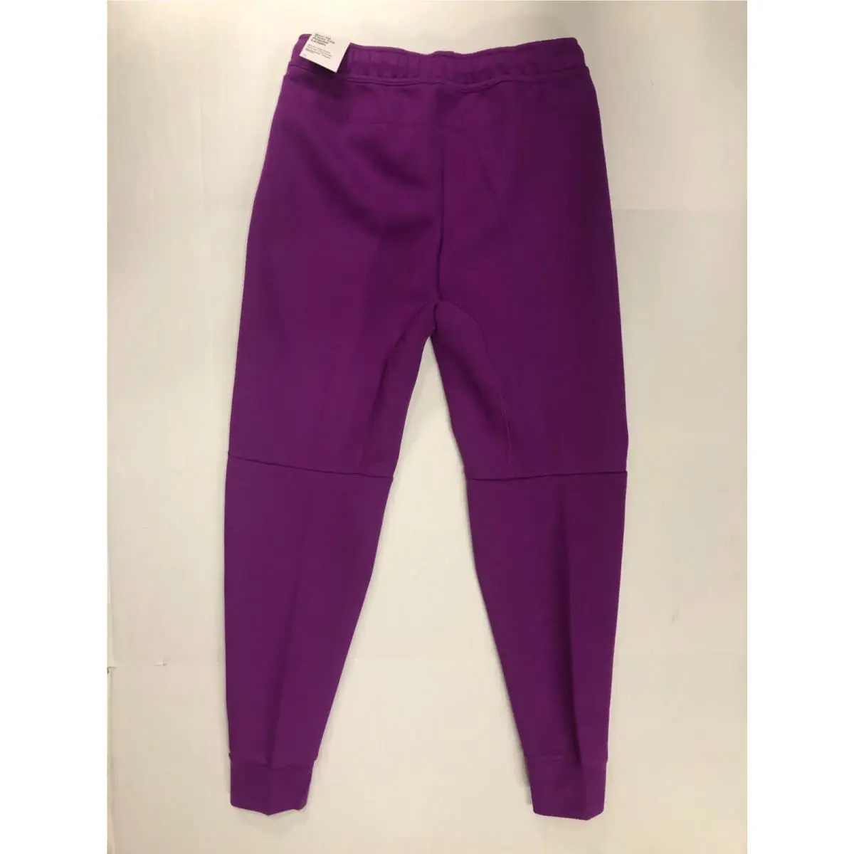 Nike clothing - Nike Tech Fleece - Tech Fleece - Bold Berry/Black (UPC: 197600921726) 4