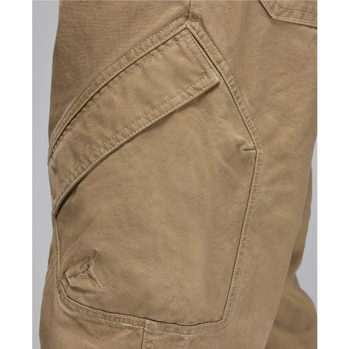 Nike clothing - Nike Air Jordan Essentials - Air Essentials - FV7255257 - Beige (UPC: 0197602721300) 4