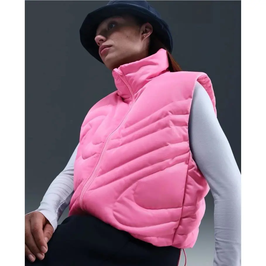 Nike clothing - Nike Dri-Fit - Pink 3