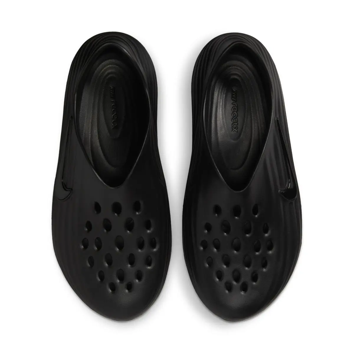 Nike shoes - BLACK/BLACK-BLACK 0