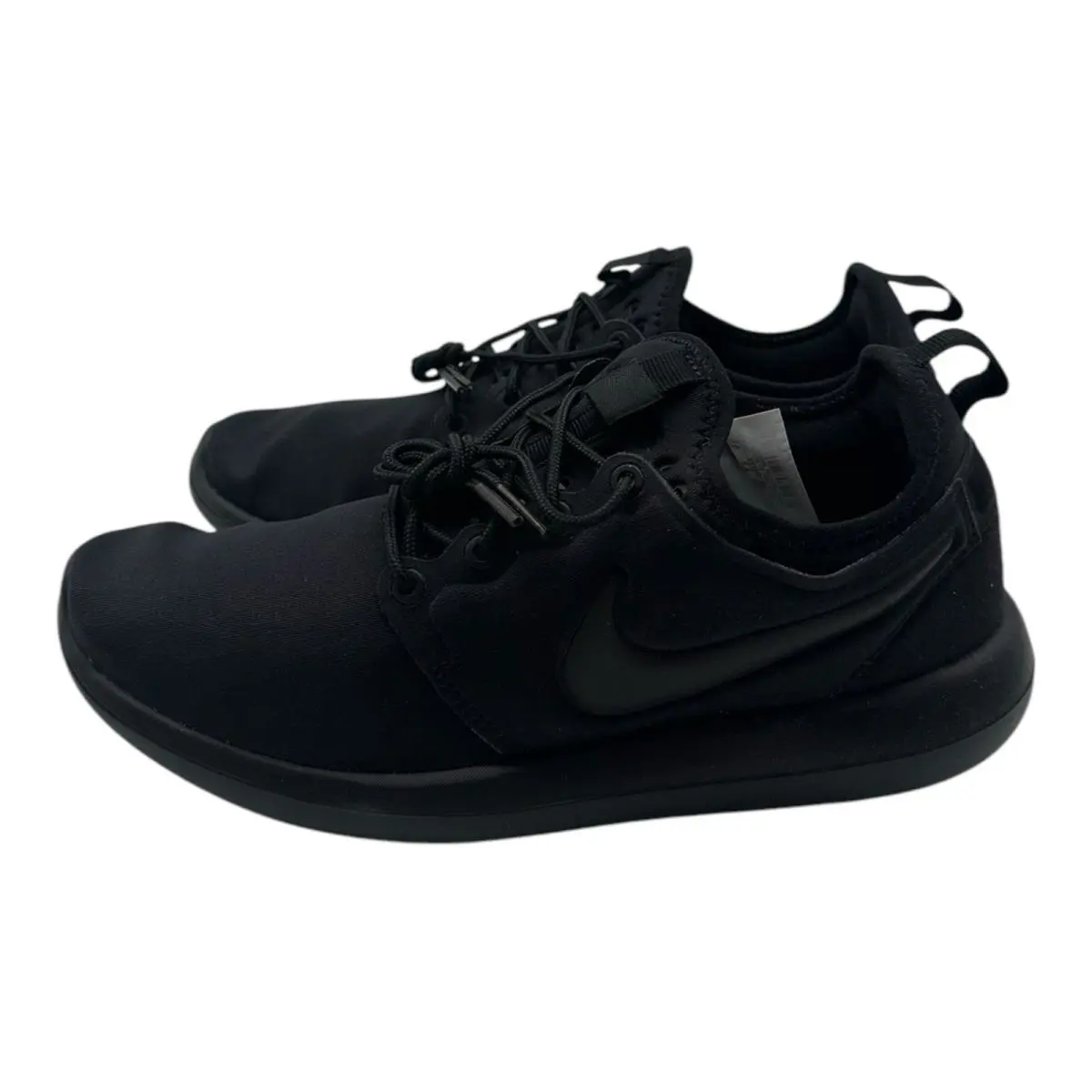 Nike shoes - Nike Roshe Two - Roshe Two - Black 4