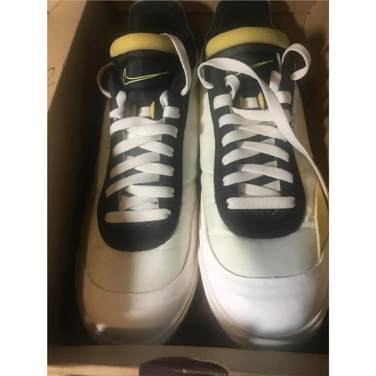Nike shoes - Nike Drop-type - Av6697101 - Beige 6
