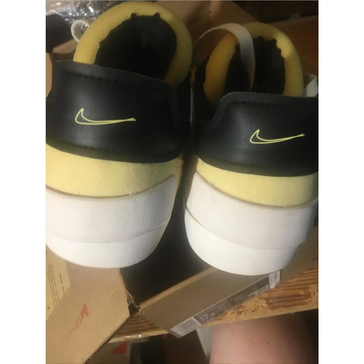 Nike shoes - Nike Drop-type - Av6697101 - Beige 7