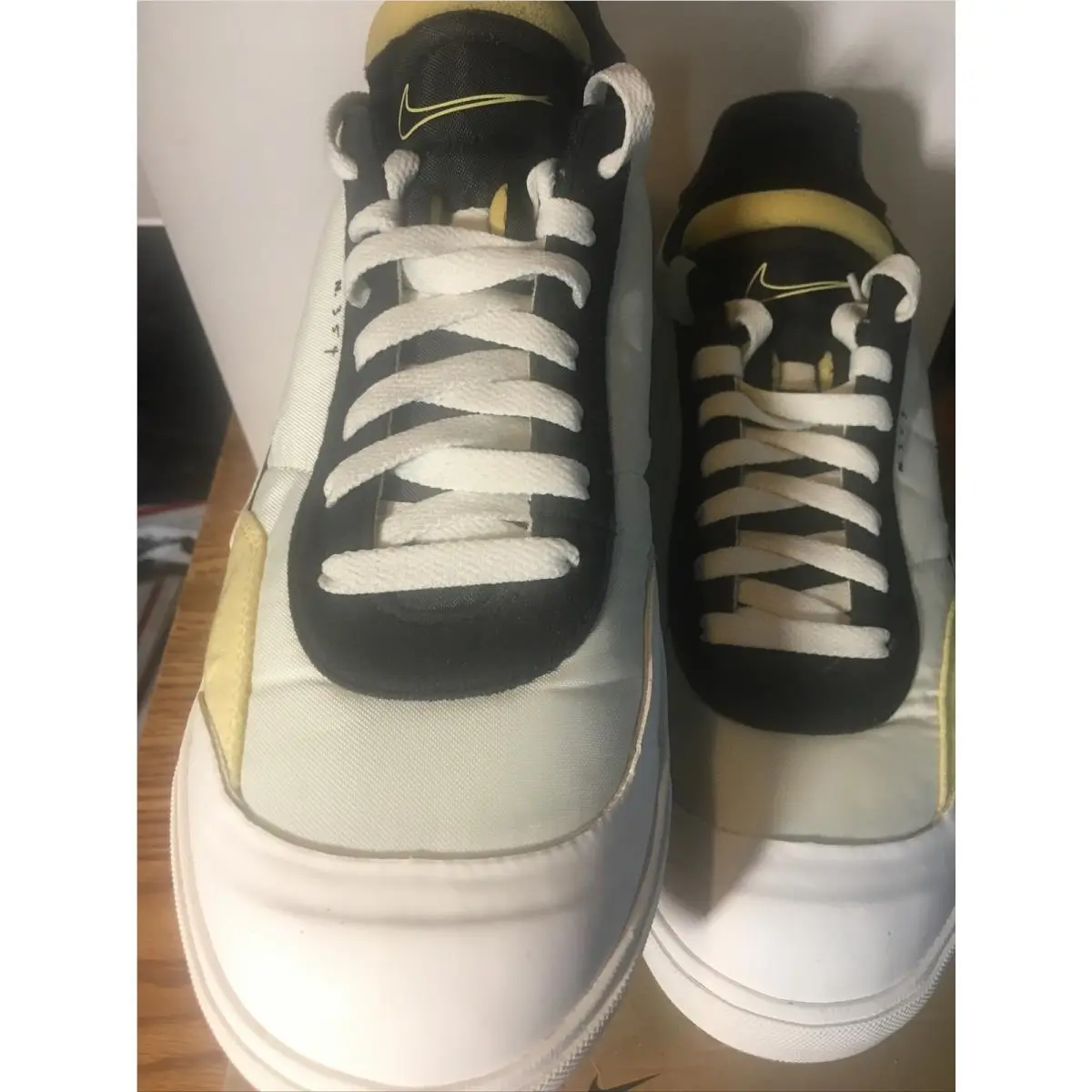Nike shoes - Nike Drop-type - Av6697101 - Beige 3
