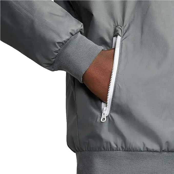 Nike clothing - Gray (UPC: 196153953253) 3