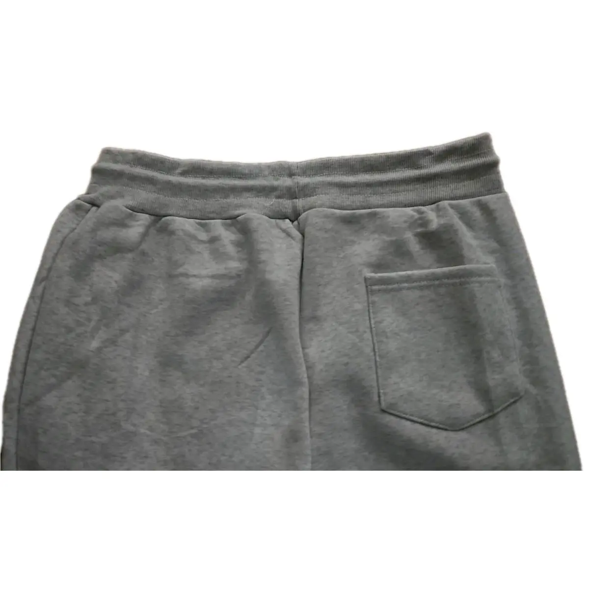 Nike clothing - Ash Gray, Black 4