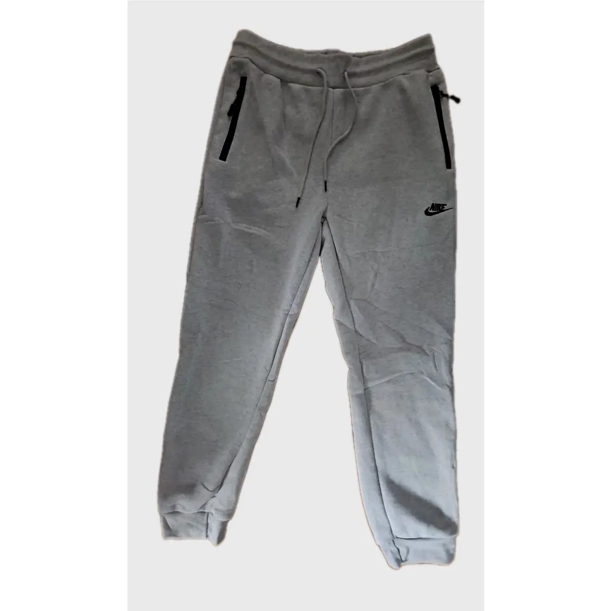 Nike clothing - Ash Gray, Black 3