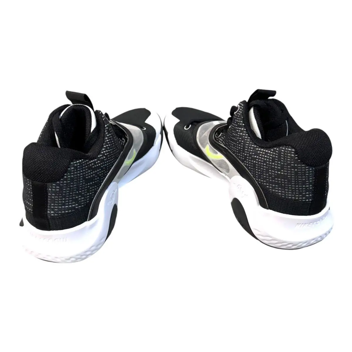 Nike shoes - Nike KD Trey 5 - Trey - White 3
