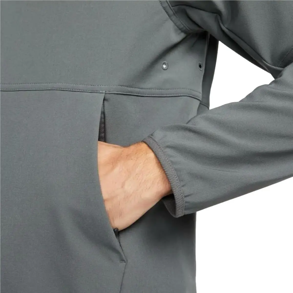 Nike clothing - Gray (UPC: 196150735685) 4