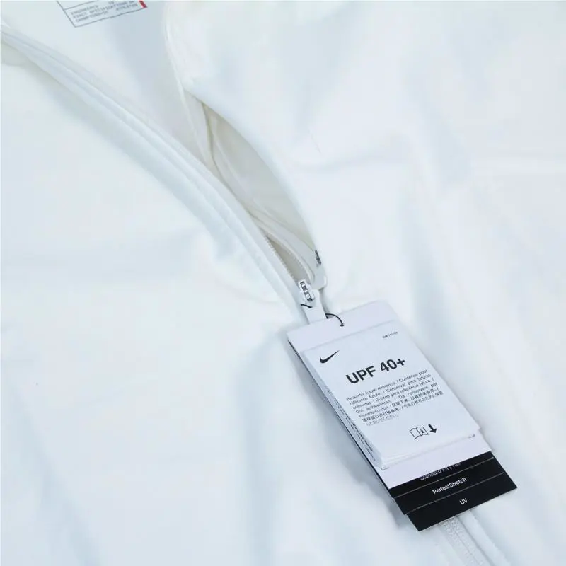 Nike clothing - Nike Dri-Fit - White 8