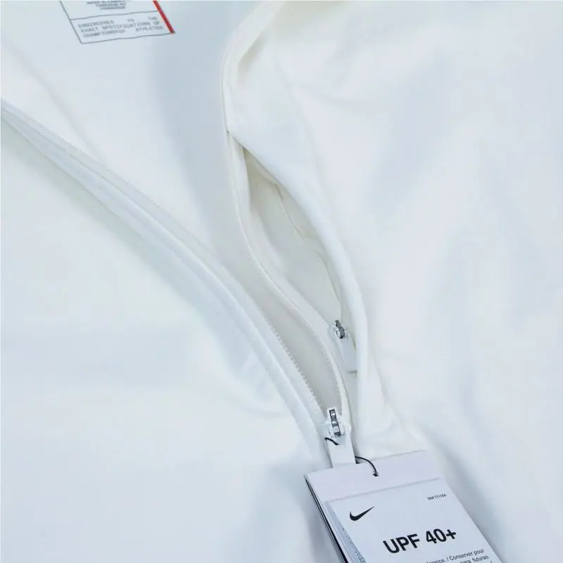Nike clothing - Nike Dri-Fit - White 9